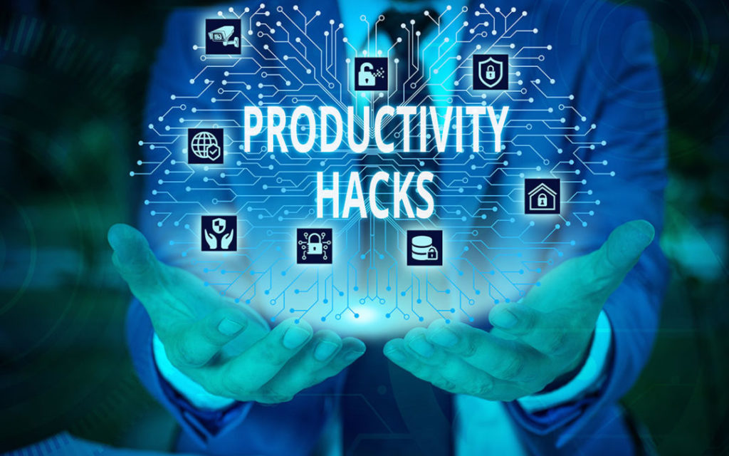 10 Best Productivity Hacks for New Entrepreneurs Bhuwan Pant