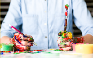How to Be More Creative in Daily Life