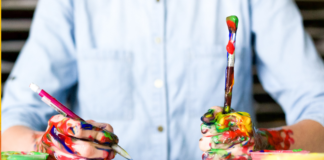 How to Be More Creative in Daily Life – 4 Fun Ways You Must Try How to Be More Creative in Daily Life