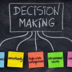 How to make any decision more effectively