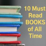 10 must read books of all time