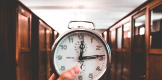 This Time Wasters Tracker Will Help You Save More Of Your Time time wasters