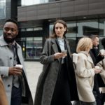 How to create impact through your work