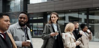 Masterclass: How to Impact others through Your Work How to create impact through your work