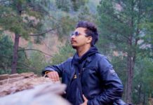 Success Talk with a Very Young and Successful Coach – Sharad Joshi