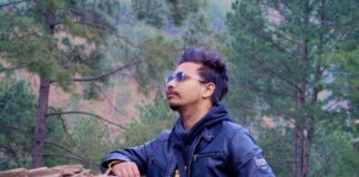 Success Talk with a Very Young and Successful Coach – Sharad Joshi