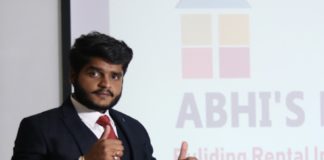 He Developed and Sold 12 Properties in 2 Years : Success Talk with Very Young and Successful Abhishek Gupta