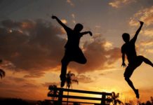 The Secrets Of High Performers : 4 Ways to Generate More Energy in Life