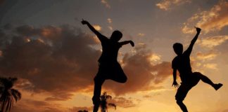 The Secrets Of High Performers : 4 Ways to Generate More Energy in Life