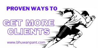 Coaching and Consulting Business – 9 Proven ways to get more Clients. Coaching and Consulting Business