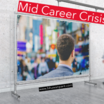 mid career crisis