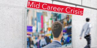 How to Identify and Deal with Mid-Career Crisis ? Cope or Quit mid career crisis