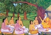 Formula For A Happy Career – Solution Hidden in Mythology !