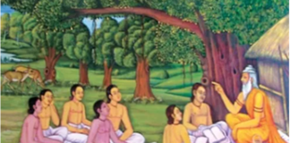 Formula For A Happy Career – Solution Hidden in Mythology !