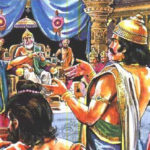 leadership style in mythology