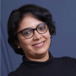 Raji Nagarajan