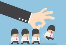 Mythological Story on How to Handle Career Shocks ?
Career Shocks