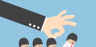 Mythological Story on How to Handle Career Shocks ? Career Shocks