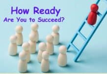 Understanding Your Leadership Style : How Ready Are You to Succeed?
Understanding Your leadership Style
