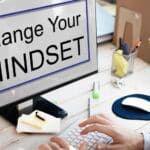 What is the agile transformation framework