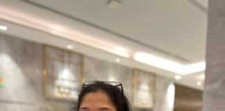 Coaching Story of Sangeetha B : Her Inner Transformation Journey to Empowerment !